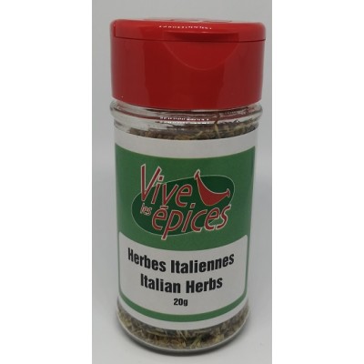 Italian Herbs 20g